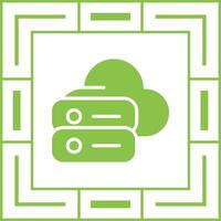 File Hosting Vector Icon