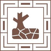 Drought Vector Icon