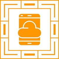 Application Hosting Vector Icon