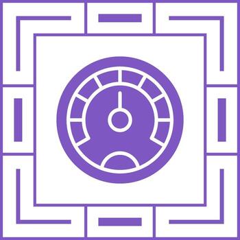 Performance Vector Icon