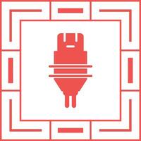 Plug Vector Icon