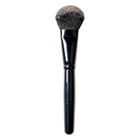 AI generated Makeup brush isolated on transparent background png