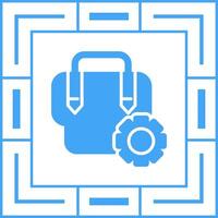Briefcase Vector Icon