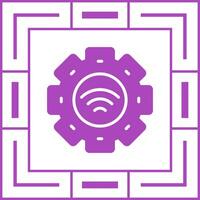 Wifi Vector Icon