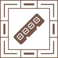 Ram Memory Vector Icon