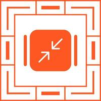 Resize Option Vector Icon