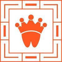 Crown Vector Icon