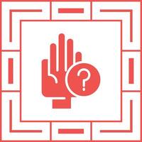 Helper Vector Icon
