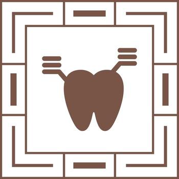 Analysis Vector Icon