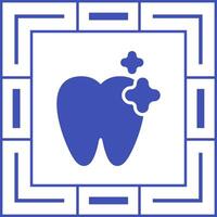 Tooth Vector Icon