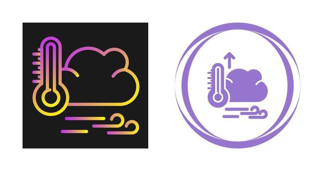 Cloud Vector Icon