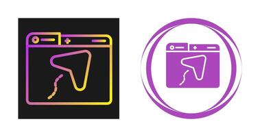 Send Mail Vector Icon