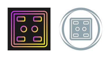 Socket Vector Icon