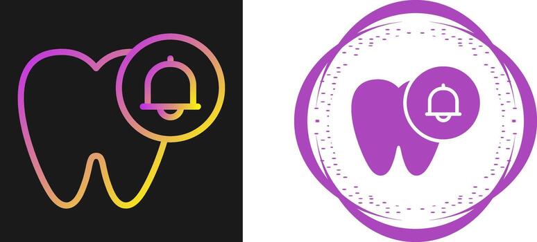 Notification Vector Icon