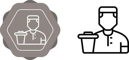 User Removed Vector Icon