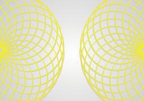 Premium background design with white line pattern, texture in luxury pastel colour. vector