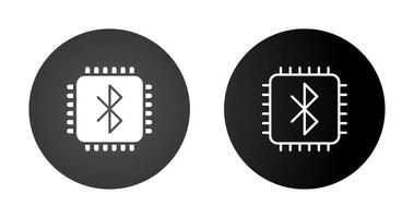 Bluetooth Vector Icon