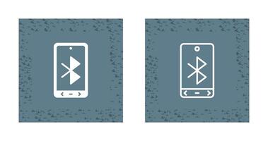 Bluetooth Vector Icon