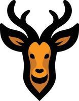 Animal Logo Design vector