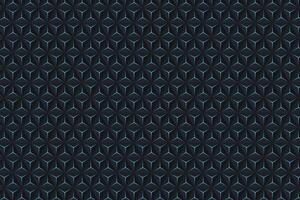 This is a 3D background. vector