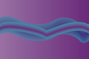 Abstract colorful vector background, color wave for design brochure, website, flyer.