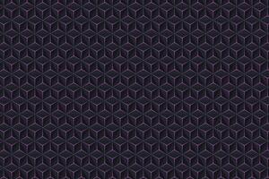This is a 3D background. vector
