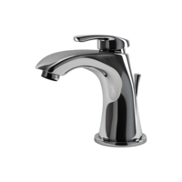 AI generated Tap isolated on transparent background png