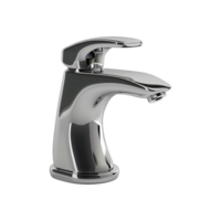 AI generated Tap isolated on transparent background png