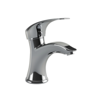 AI generated Tap isolated on transparent background png