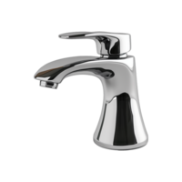 AI generated Tap isolated on transparent background png