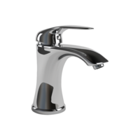 AI generated Tap isolated on transparent background png