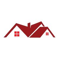 house logogram template vector