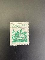 Philatelic Impressions Exploring Stamps, Symbols, and History photo