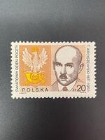 Philatelic Journey Exploring Stamps from Various Countries and Historical Events photo