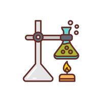 Thermodynamics  icon in vector. Logotype vector