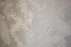 Wall texture with nacre effect. photo