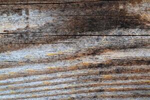 Old wooden background. photo