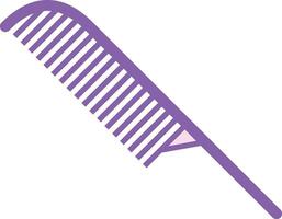 comb illustration design vector