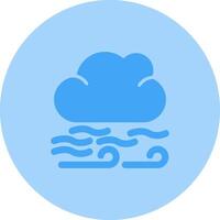 Cloud Vector Icon