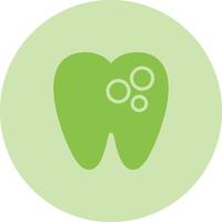 Tooth Vector Icon