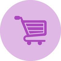 Shopping Vector Icon