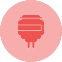 Plug Vector Icon