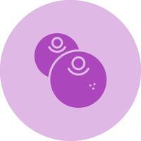 Berries Vector Icon