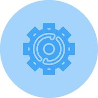 Refresh Vector Icon