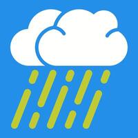 Clouds Vector Icon