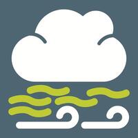 Cloud Vector Icon