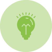 Idea Vector Icon