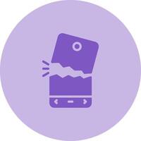 Smartphone Vector Icon