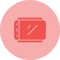 Graphic Tablet Vector Icon