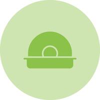 Cd Drive Vector Icon